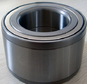 DU55900054ABS double row taper roller wheel bearing